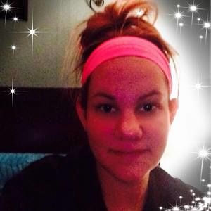 Meet your Posher, Jenna